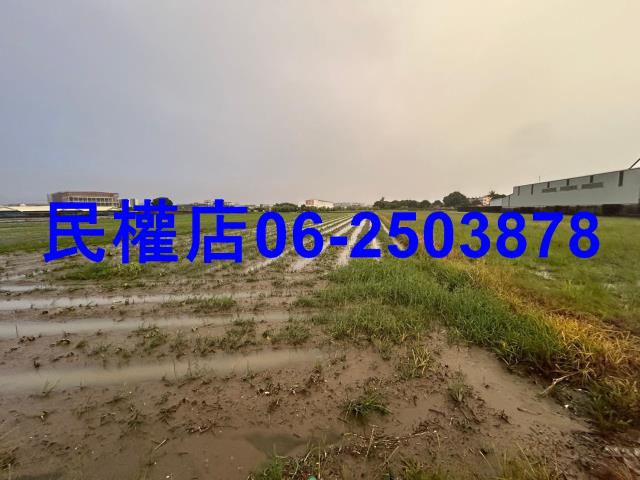 台南西港農地-13