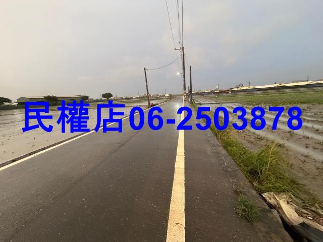 台南西港農地-14