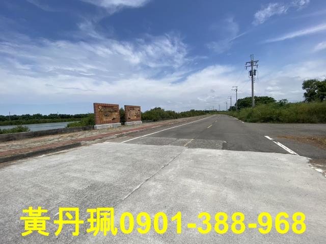 台南農地-5