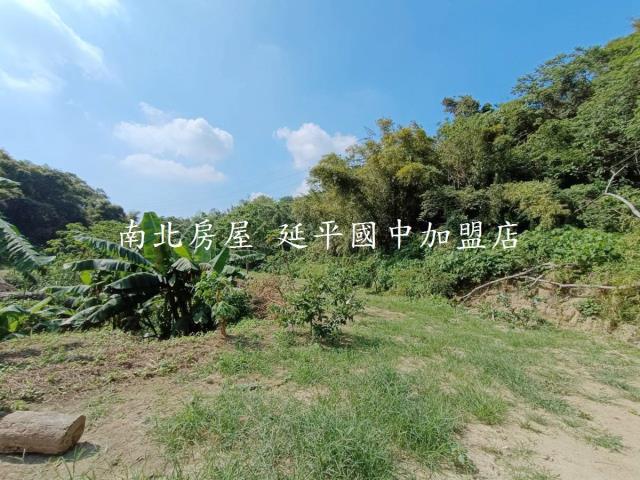 台南龍崎農地-11