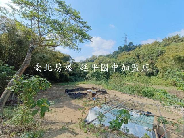 台南龍崎農地-14