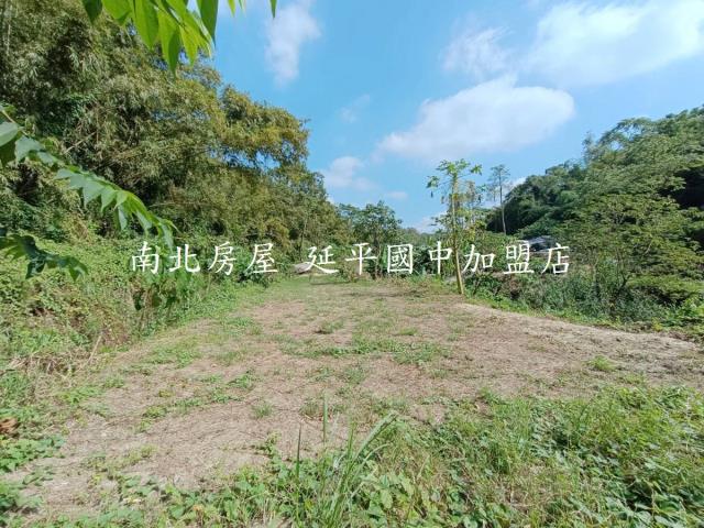 台南龍崎農地-2