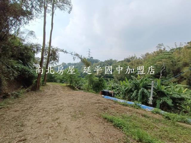 台南龍崎農地-3