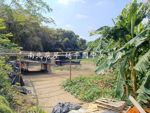 台南龍崎農地-4