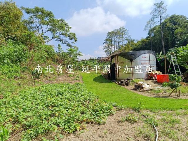 台南龍崎農地-7