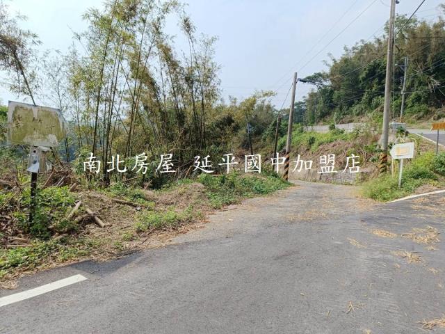 台南龍崎農地-8