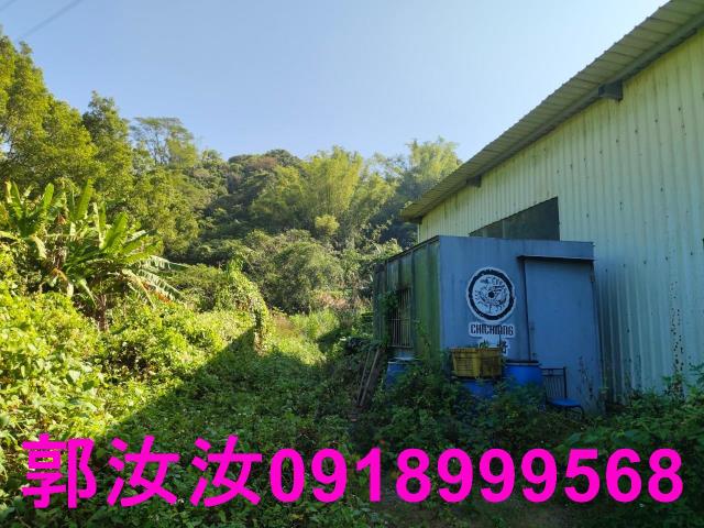 台南白河農地-3