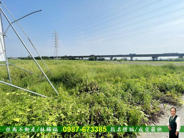 台南農地-3