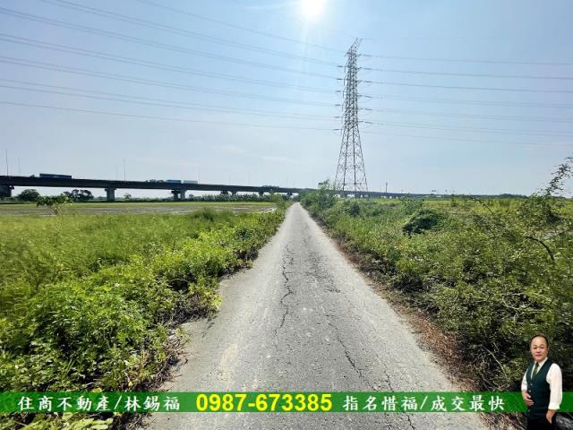 台南農地-4