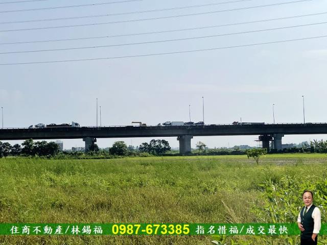 台南農地-5