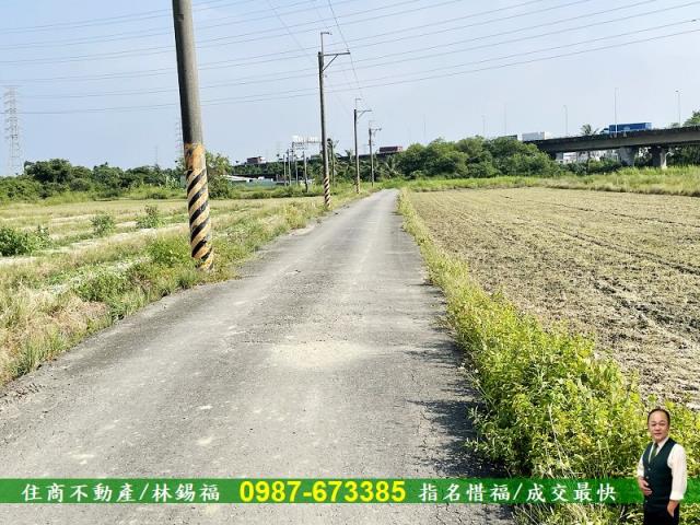 台南農地-6