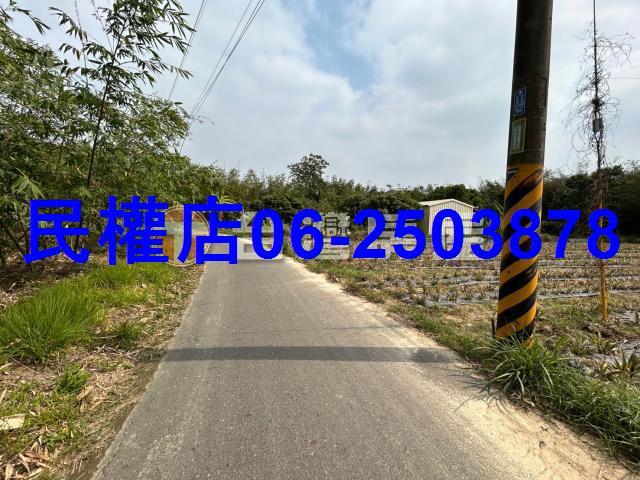 台南歸仁農地-14