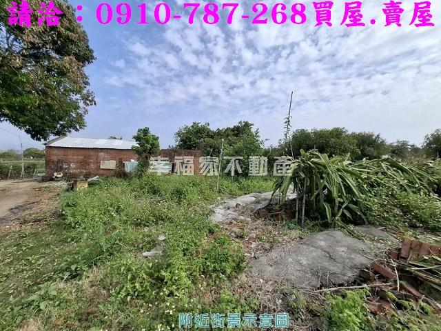 玉井農地-8