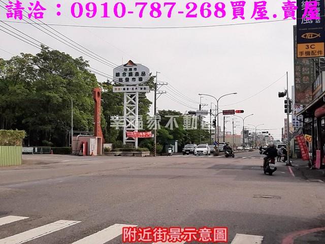 安南農地-8