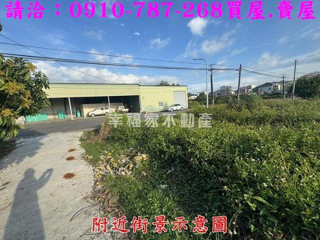 台南農地-5
