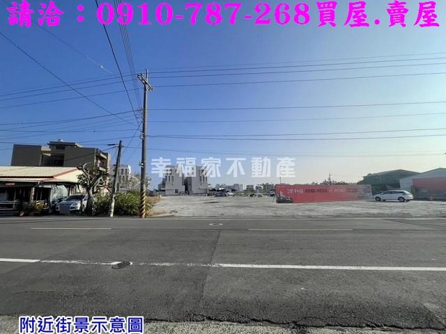 台南官田建地-10