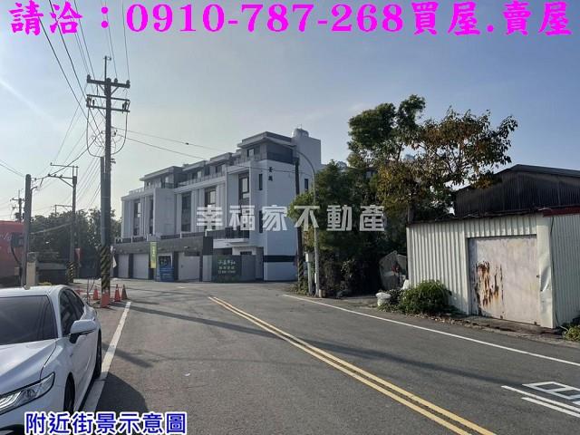 台南官田建地-13