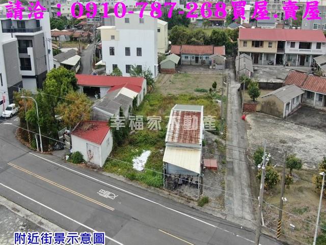 台南官田建地-3