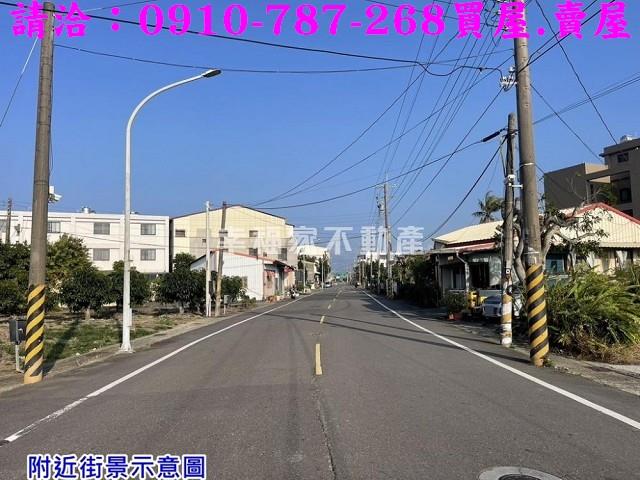 台南官田建地-5