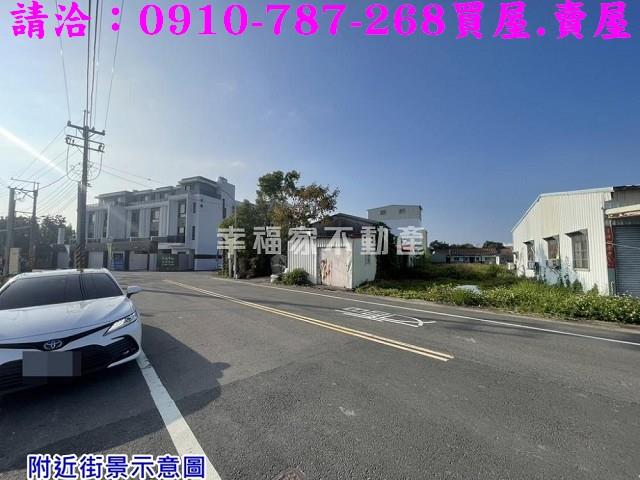 台南官田建地-7