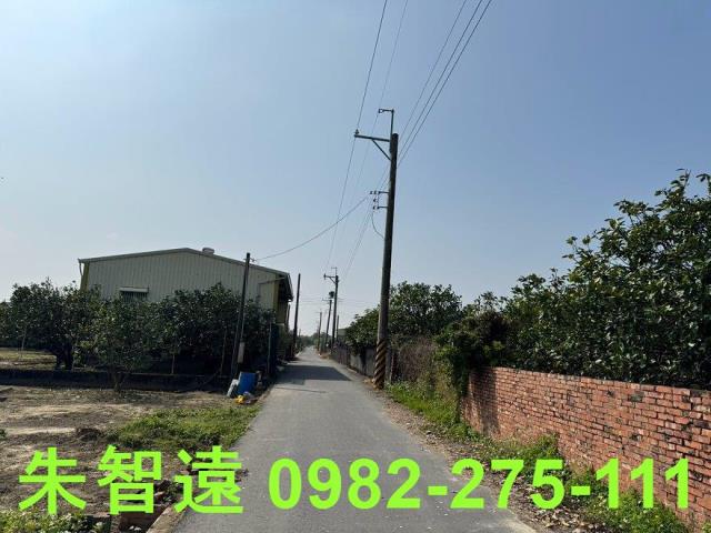 台南麻豆農地-0