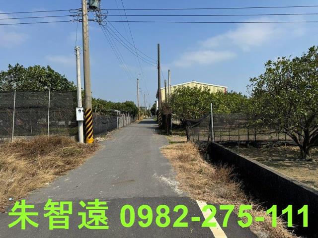 台南麻豆農地-2