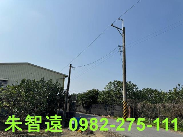 台南麻豆農地-3