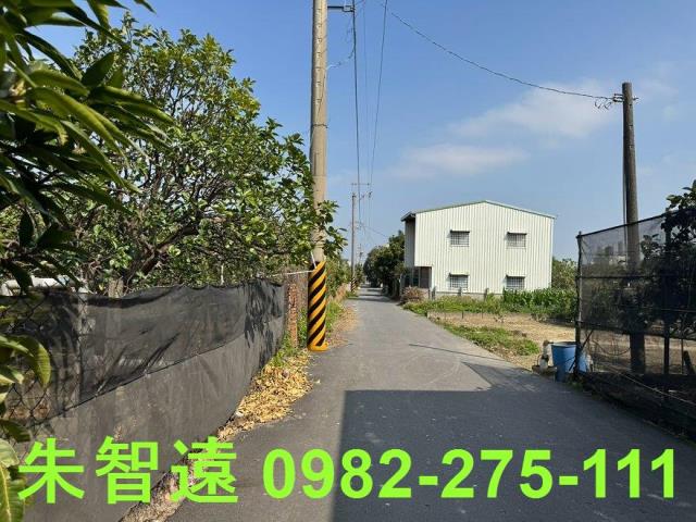 台南麻豆農地-5