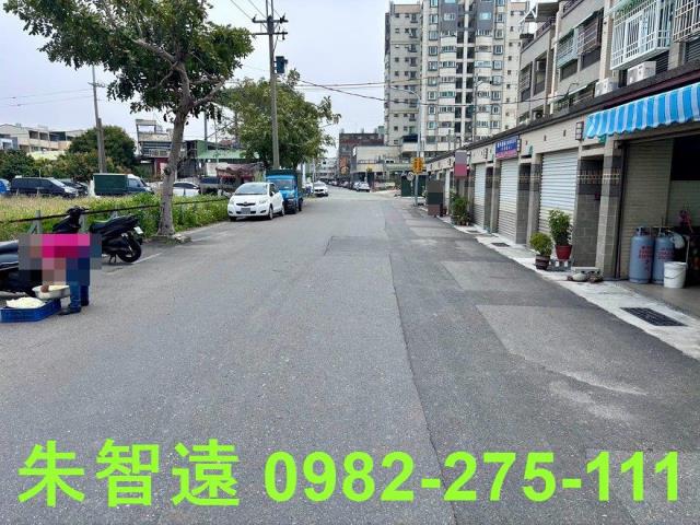 台南建地-4