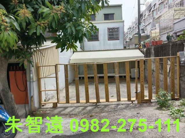 台南安南建地-0