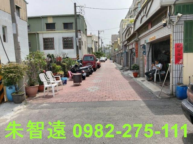 台南安南建地-3