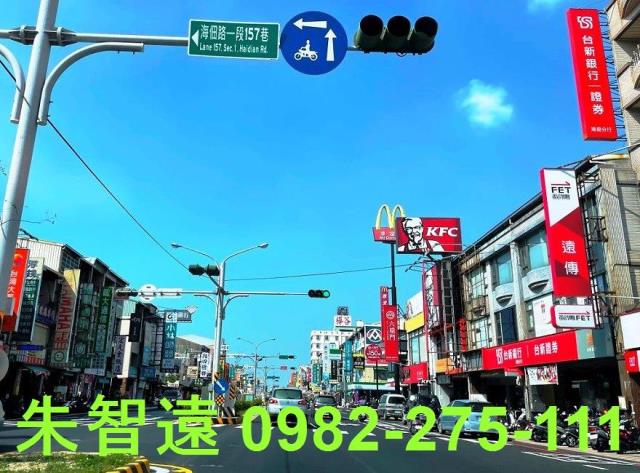 台南安南建地-6