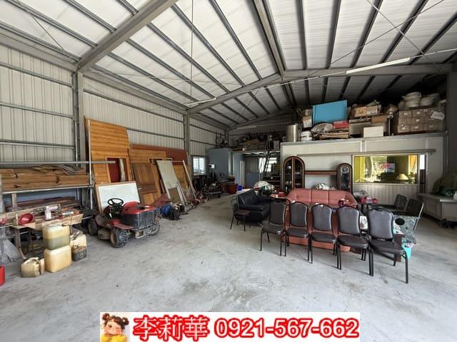 台南玉井農地-10