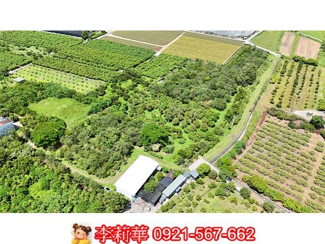 台南玉井農地-12