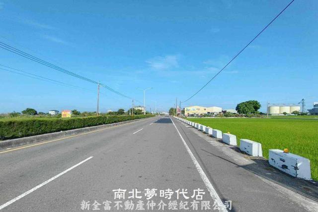 六甲農地-1
