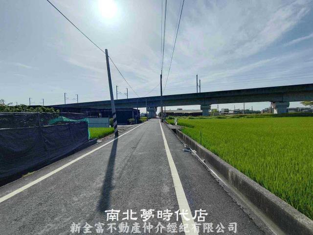 六甲農地-6