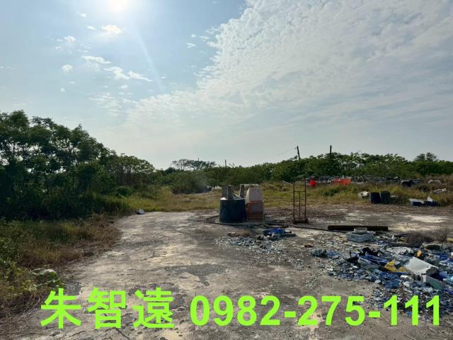 安南農地-4