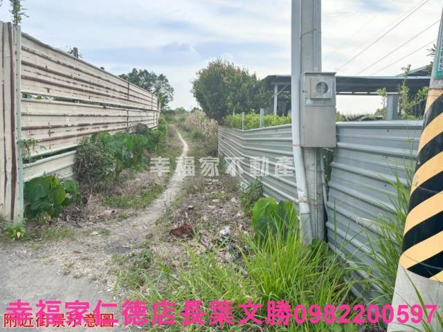 台南農地-8