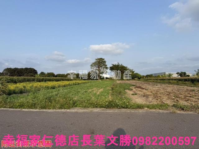 台南農地-14