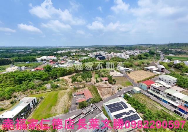 台南建地-5