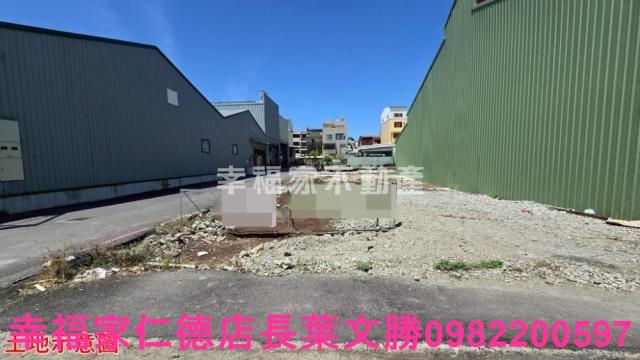 台南建地-0