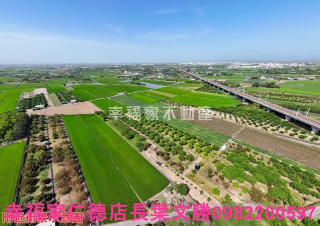 台南農地-9