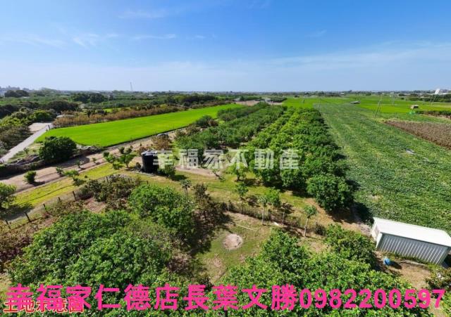 台南農地-4