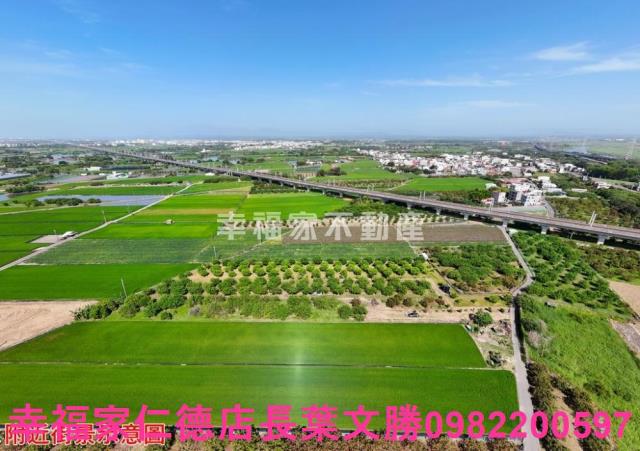 台南農地-6