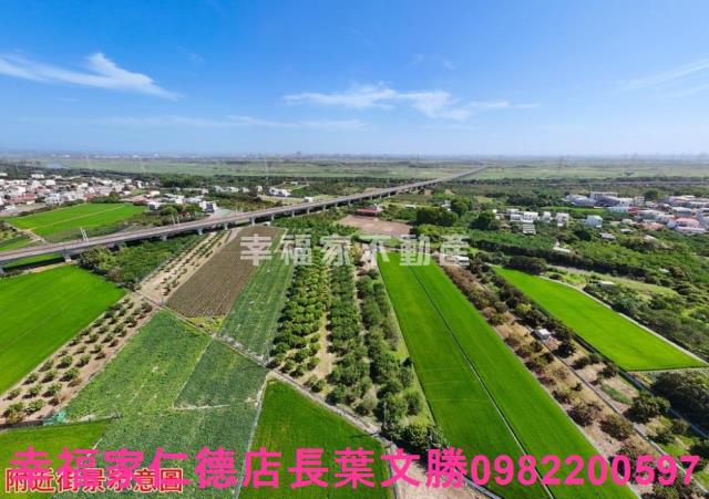 台南農地-8
