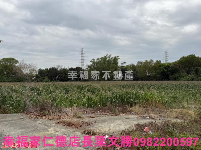 台南農地-4