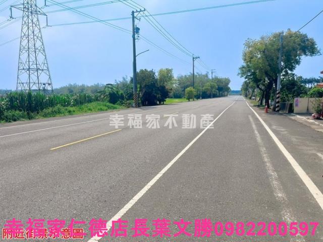 台南官田農地-5