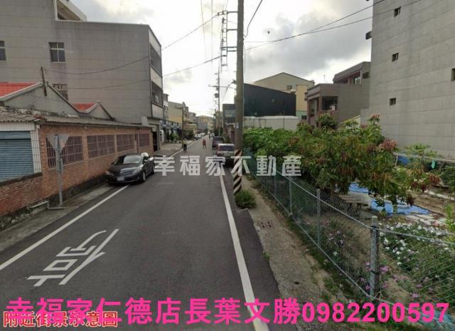 台南學甲建地-9