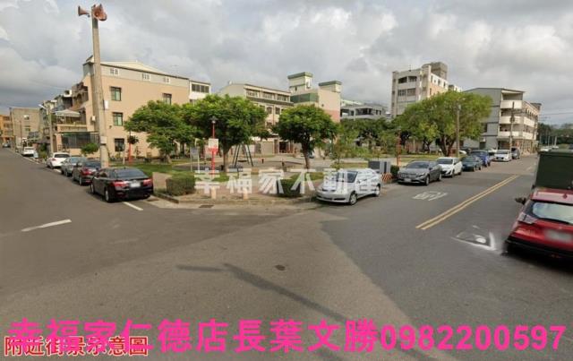 台南學甲建地-13