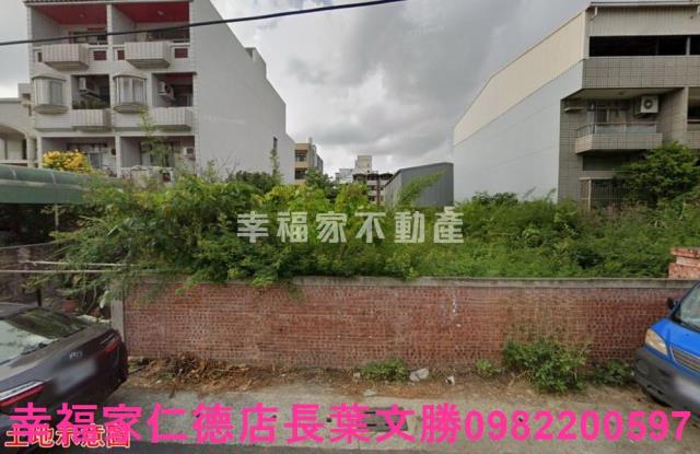台南學甲建地-0